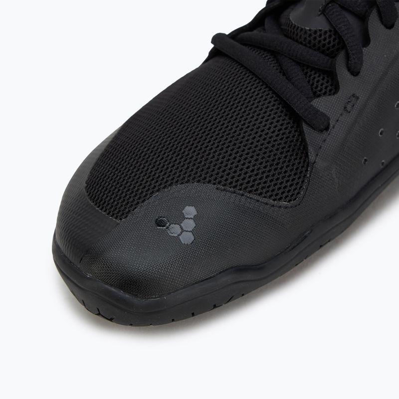 Кросівки barefoot жіночі Vivobarefoot Primus Lite III obsidian 7