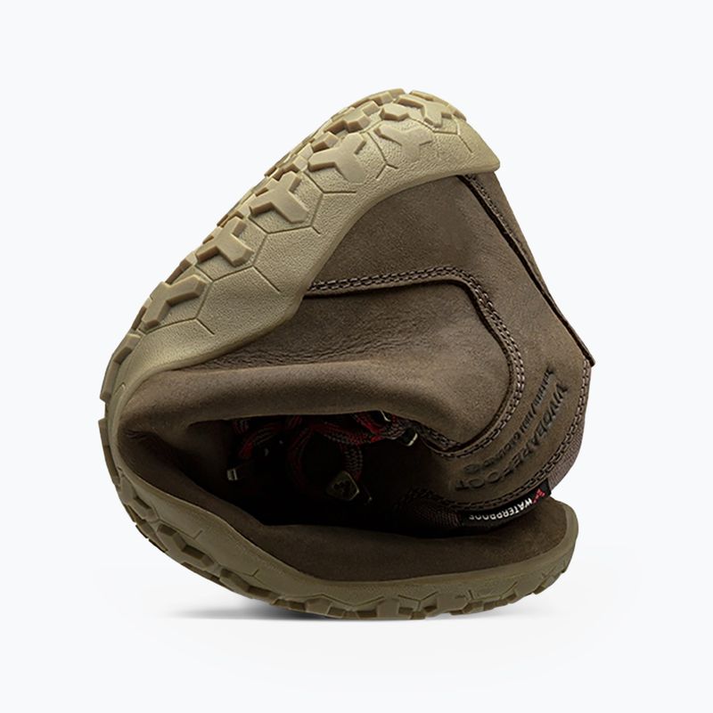 Черевики barefoot жіночі Vivobarefoot Tracker II Fg bracken 8