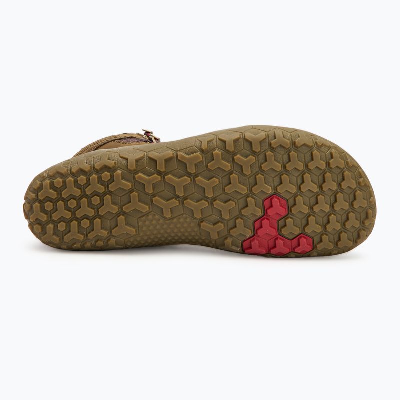 Черевики barefoot жіночі Vivobarefoot Tracker II Fg bracken 4
