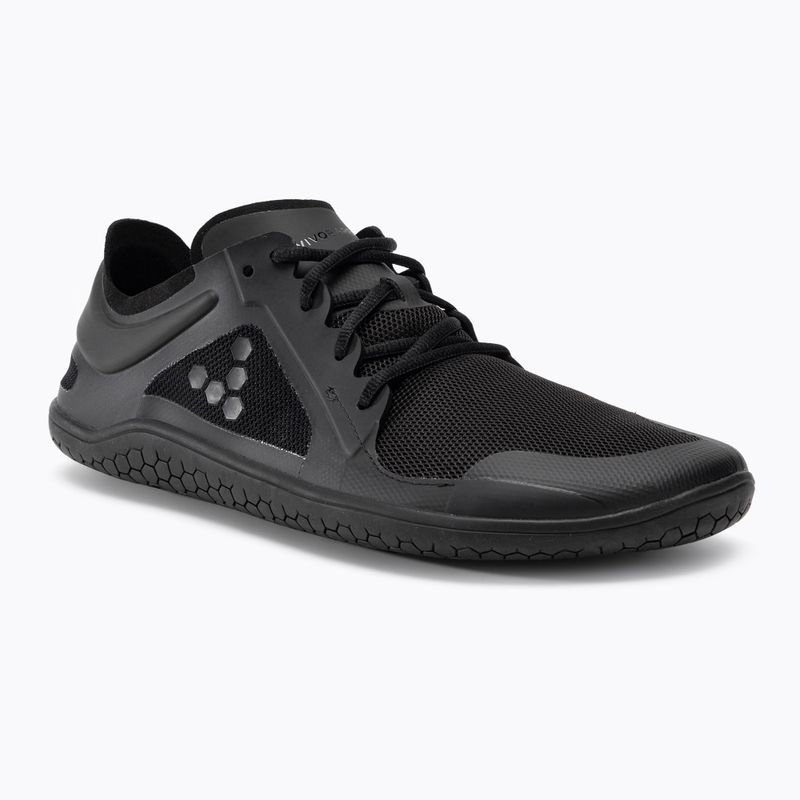 Черевики barefoot чоловічі Vivobarefoot Primus Lite III obsidian