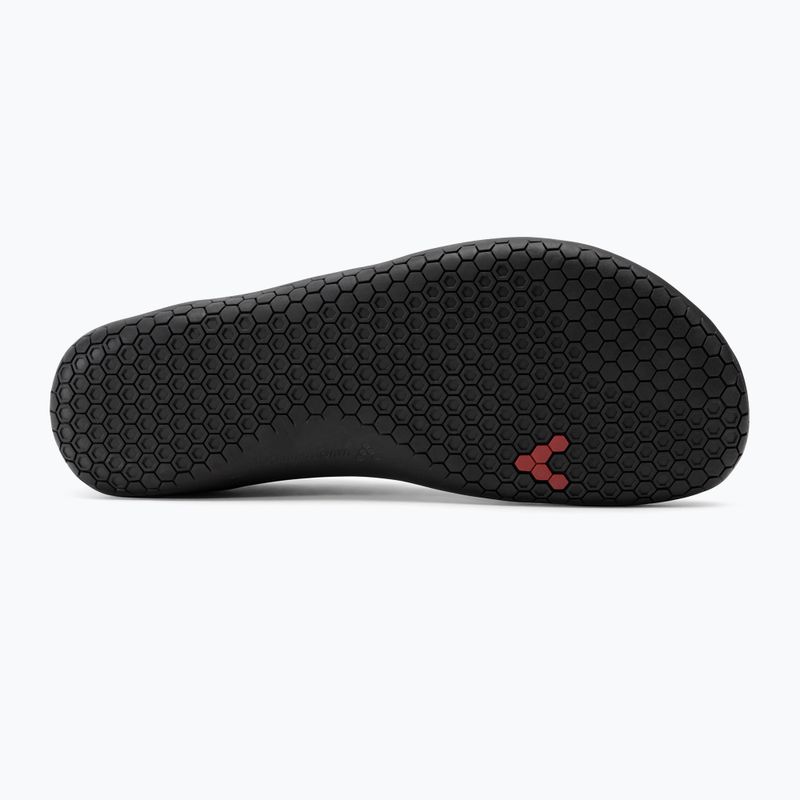 Черевики barefoot чоловічі Vivobarefoot Primus Lite III obsidian 4