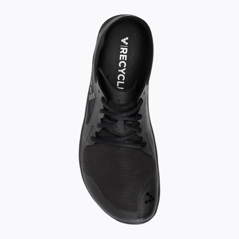 Черевики barefoot чоловічі Vivobarefoot Primus Lite III obsidian 5