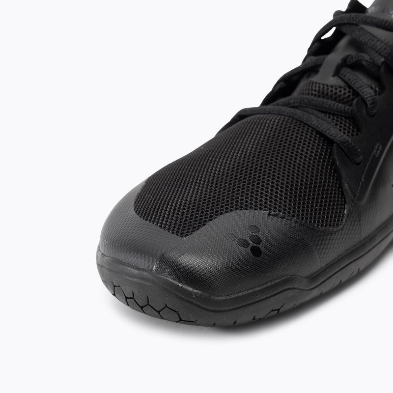 Черевики barefoot чоловічі Vivobarefoot Primus Lite III obsidian 7