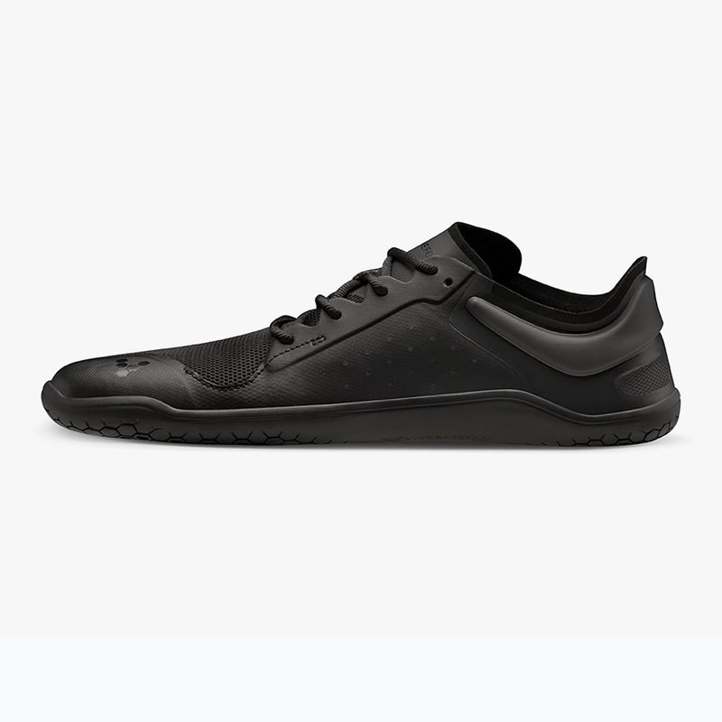 Черевики barefoot чоловічі Vivobarefoot Primus Lite III obsidian 9