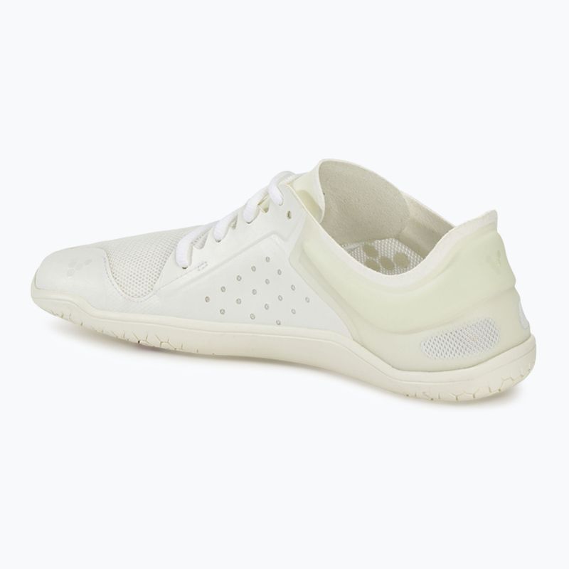 Черевики barefoot чоловічі Vivobarefoot Primus Lite III brigth white 3