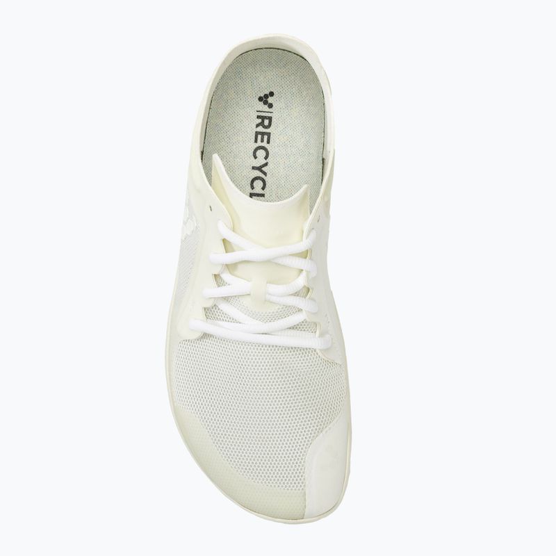 Черевики barefoot чоловічі Vivobarefoot Primus Lite III brigth white 5