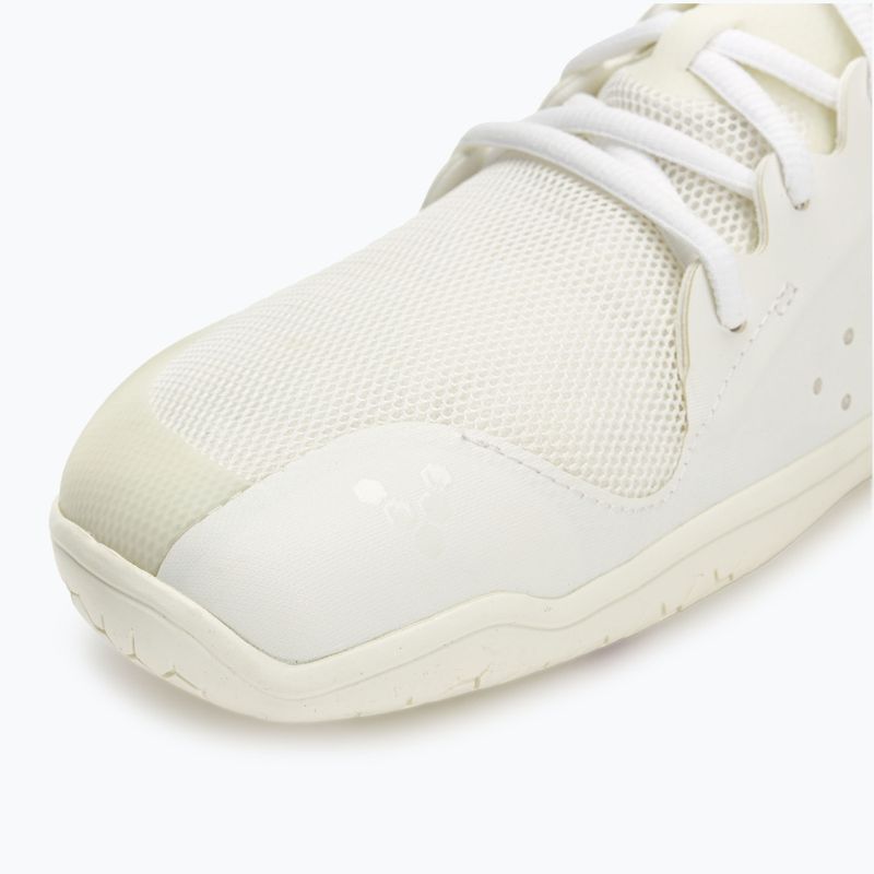 Черевики barefoot чоловічі Vivobarefoot Primus Lite III brigth white 7