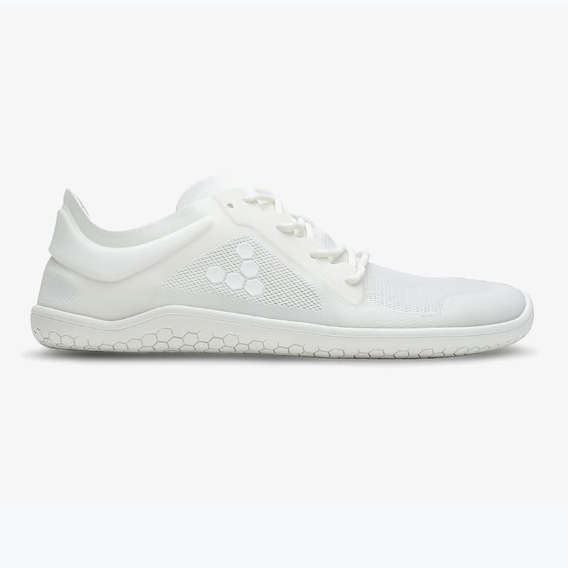 Черевики barefoot чоловічі Vivobarefoot Primus Lite III brigth white 8