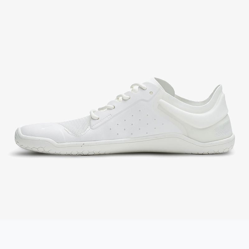 Черевики barefoot чоловічі Vivobarefoot Primus Lite III brigth white 9