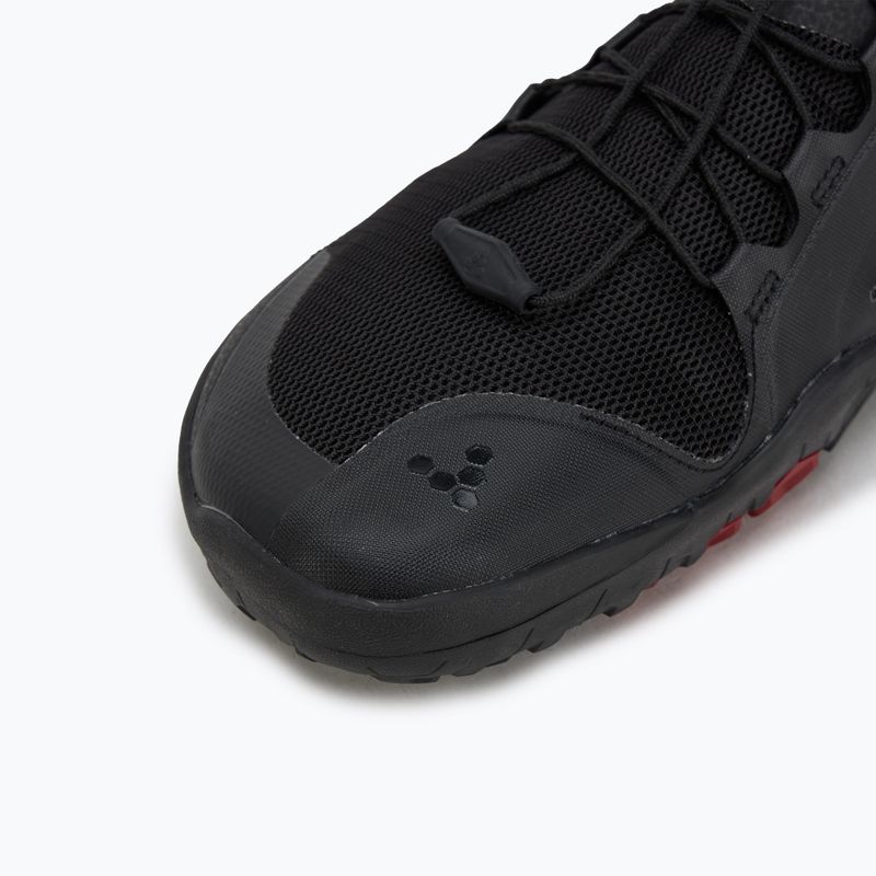 Кросівки barefoot чоловічі Vivobarefoot Primus Trail II FG obsidian 7