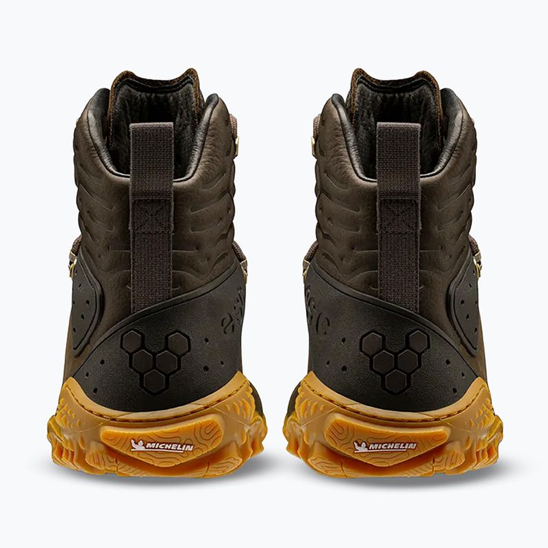 Взуття барефоот жіноче Vivobarefoot Tracker Forest Esc Bracken 3