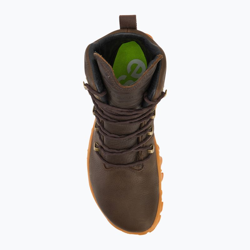 Черевики barefoot чоловічі Vivobarefoot Tracker Forest Esc forest bracken 5