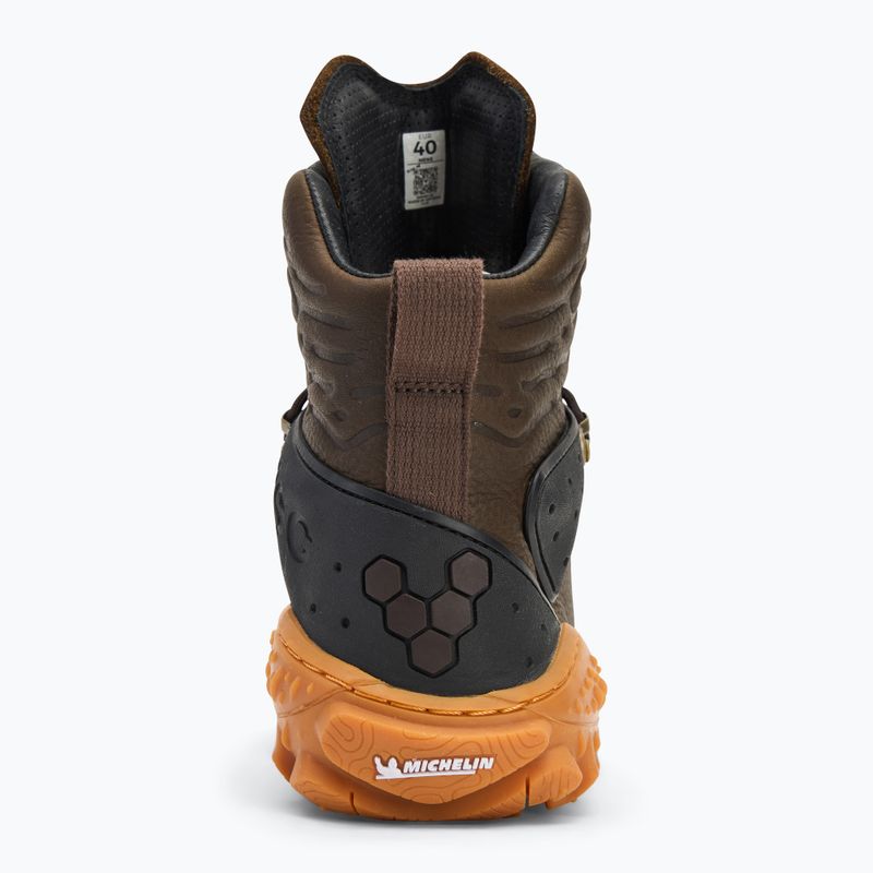 Черевики barefoot чоловічі Vivobarefoot Tracker Forest Esc forest bracken 6