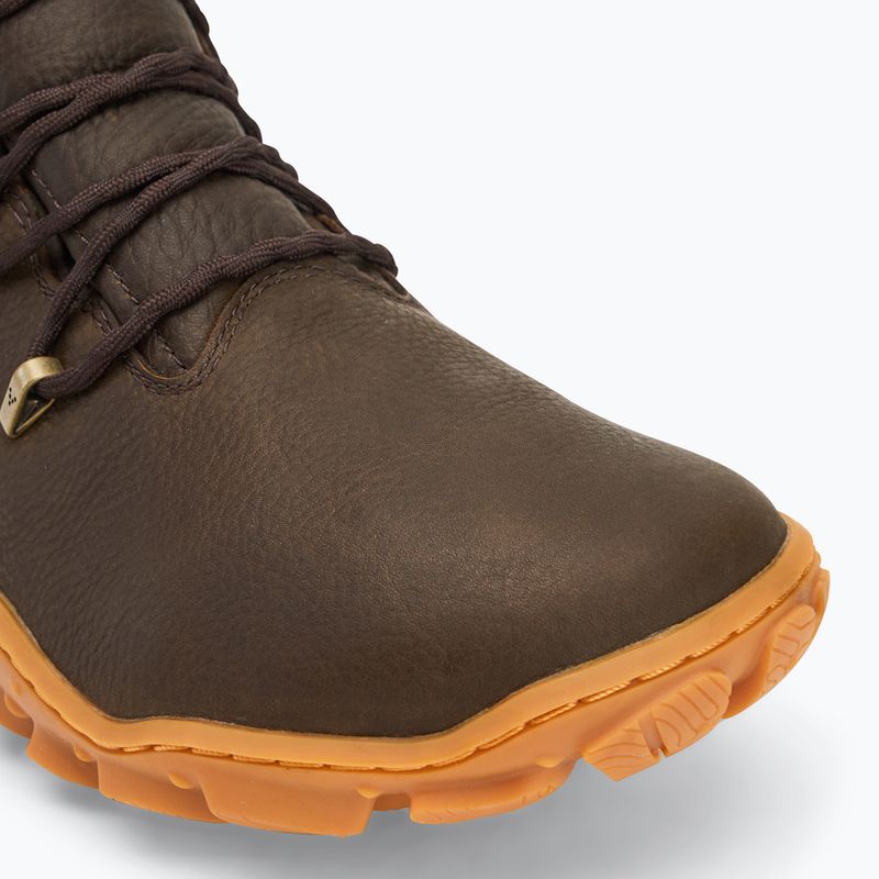 Черевики barefoot чоловічі Vivobarefoot Tracker Forest Esc forest bracken 7