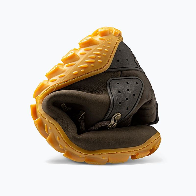 Черевики barefoot чоловічі Vivobarefoot Tracker Forest Esc forest bracken 8