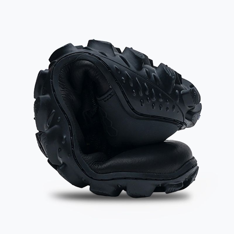 Черевики barefoot жіночі Vivobarefoot Magna Forest Esc obsidian / lime 8