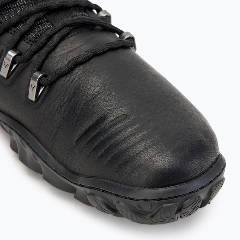Черевики barefoot жіночі Vivobarefoot Magna Forest Esc obsidian / lime 7