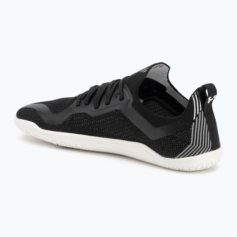 Жіночі босоніжки Vivobarefoot Primus Lite В'язані обсидіан 2