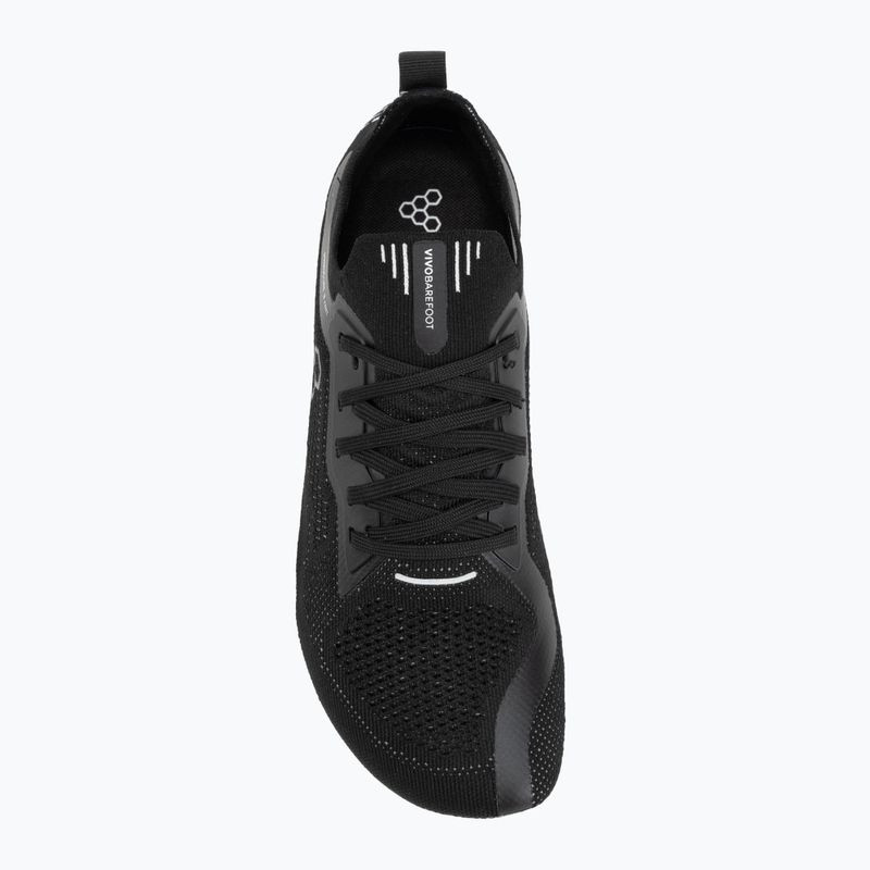 Жіночі босоніжки Vivobarefoot Primus Lite В'язані обсидіан 5