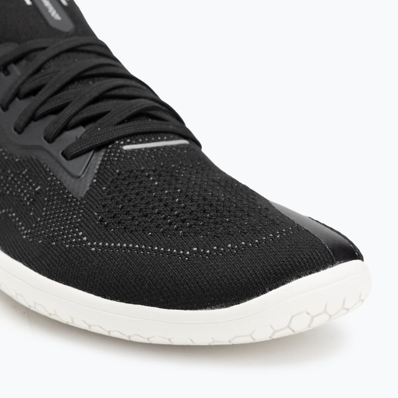 Жіночі босоніжки Vivobarefoot Primus Lite В'язані обсидіан 7