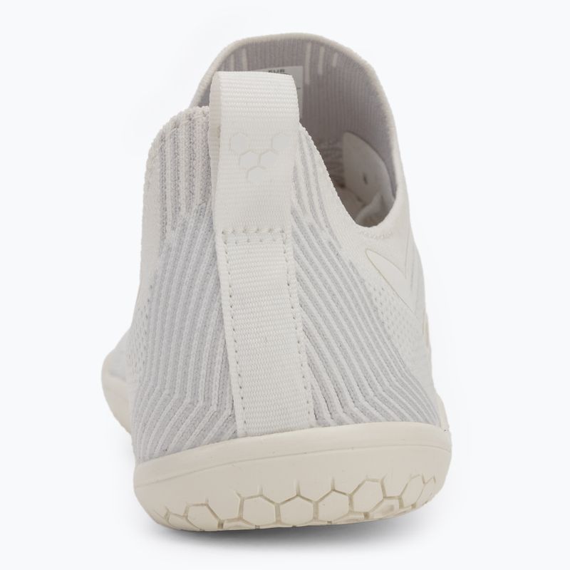 Жіночі босоніжки Vivobarefoot Primus Lite Knit яскраво-білого кольору 6