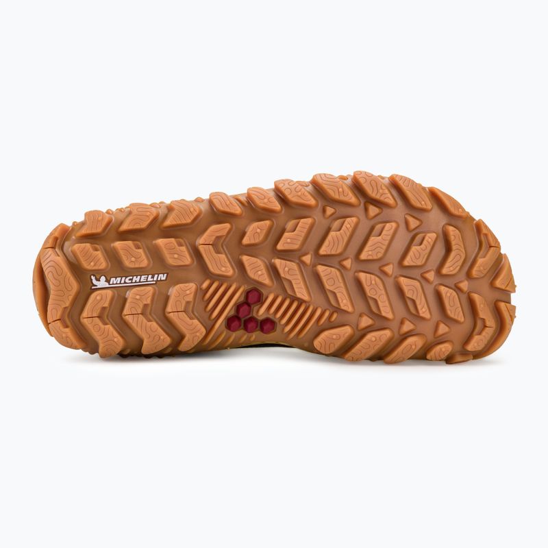 Черевики barefoot чоловічі Vivobarefoot Magna Forest Esc bracken 4