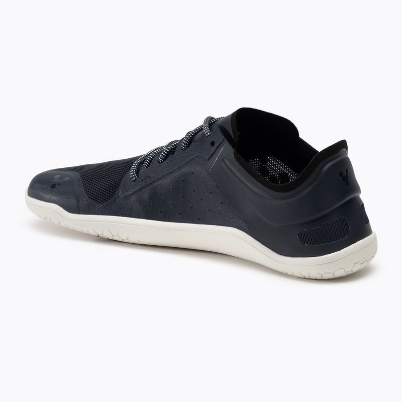 Черевики barefoot чоловічі Vivobarefoot Primus Lite III navy 3