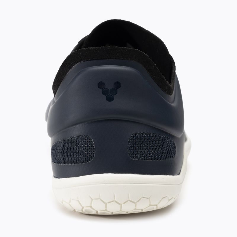 Черевики barefoot чоловічі Vivobarefoot Primus Lite III navy 6