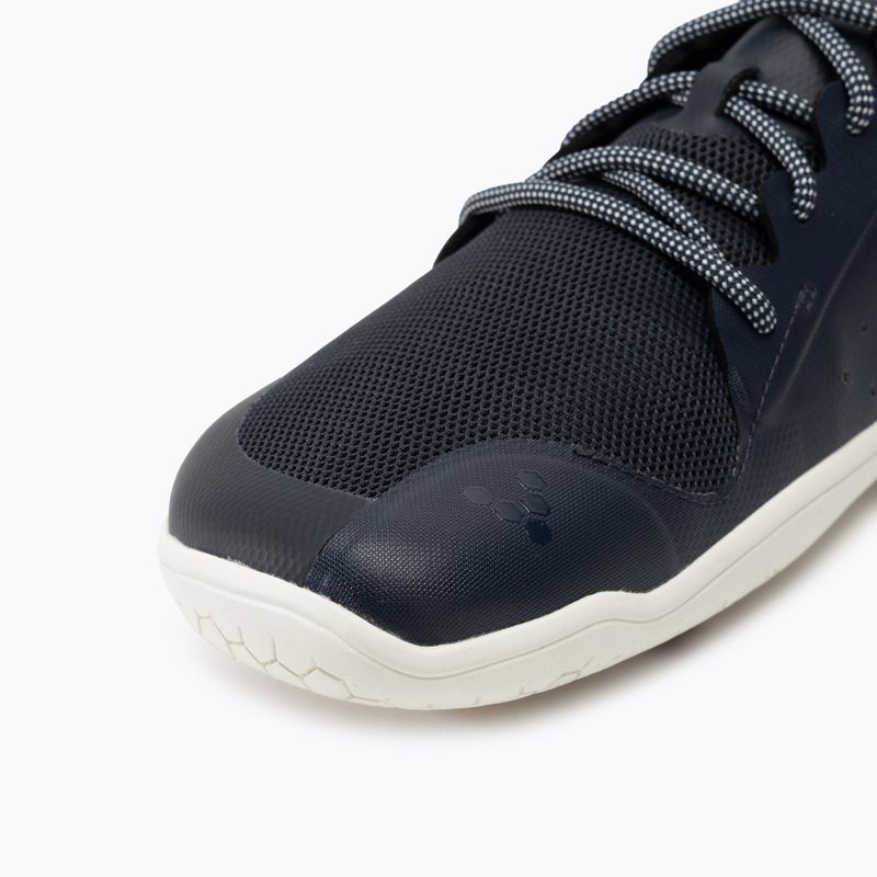 Черевики barefoot чоловічі Vivobarefoot Primus Lite III navy 7