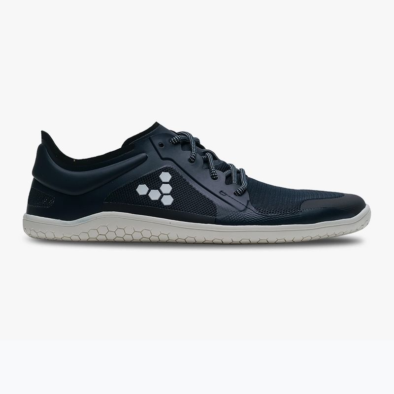 Черевики barefoot чоловічі Vivobarefoot Primus Lite III navy 9