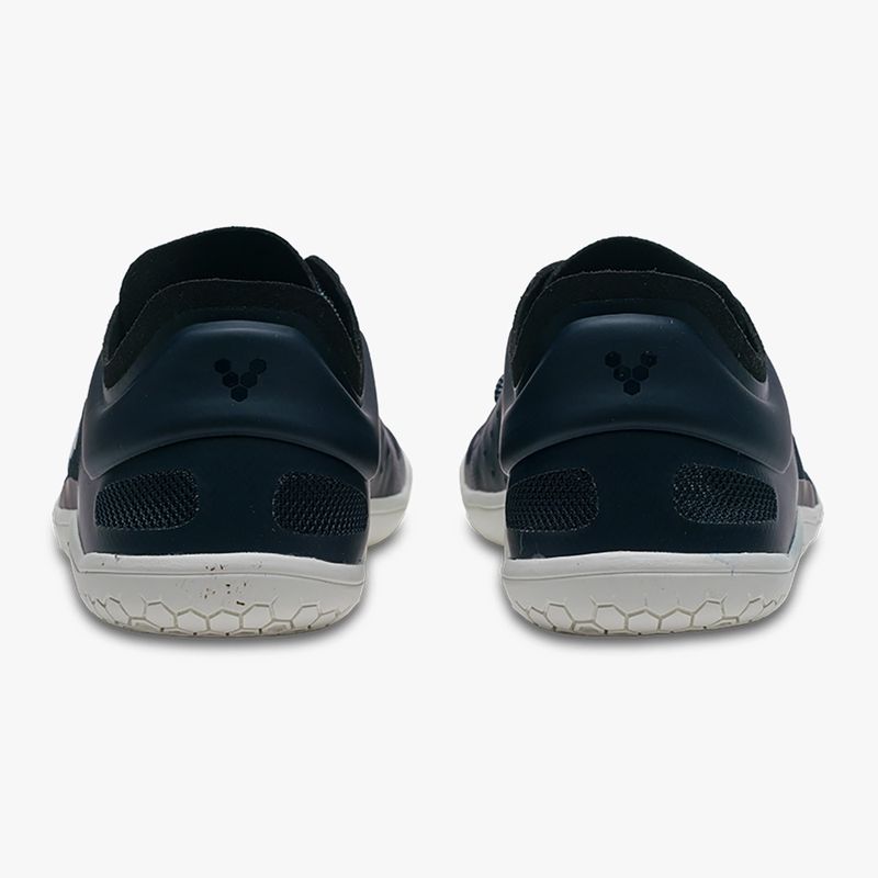 Черевики barefoot чоловічі Vivobarefoot Primus Lite III navy 11