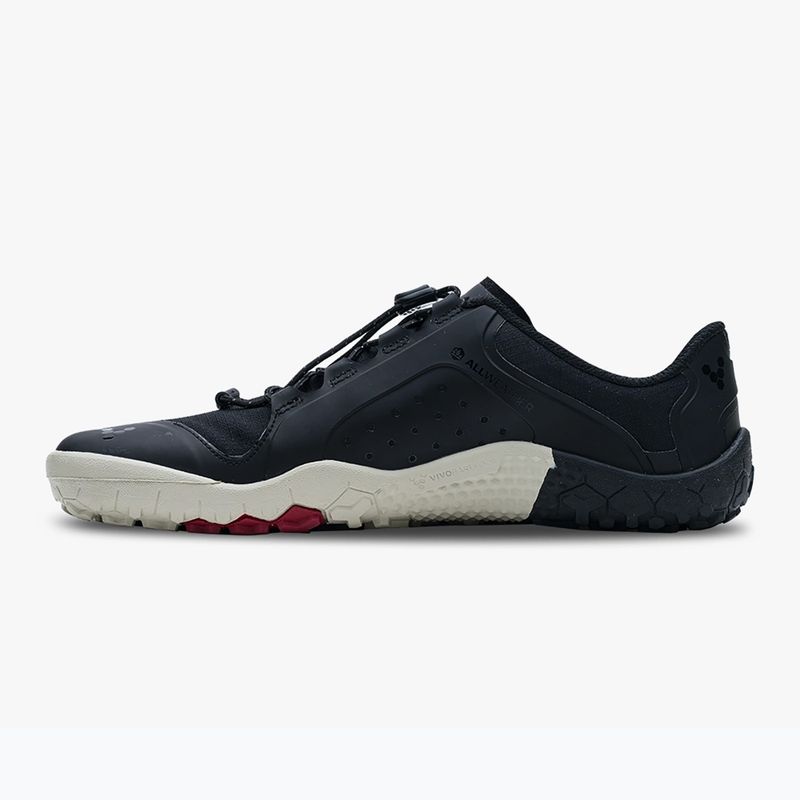 Черевики barefoot чоловічі Vivobarefoot Primus Trail III All Weather Fg black 9