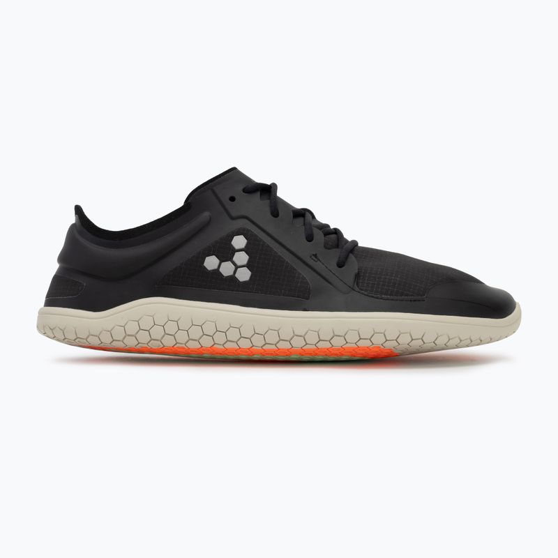 Кросівки barefoot чоловічі Vivobarefoot Primus Lite All Weather obsidian 2