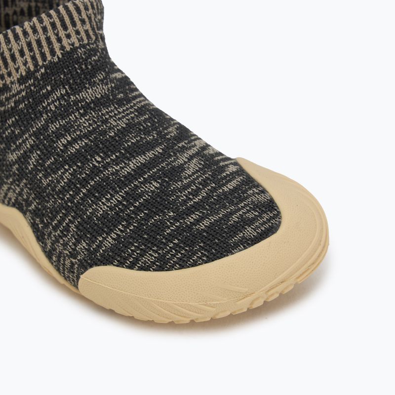Кросівки barefoot дитячі Vivobarefoot Pluma Knit Toddlers woodland grey 7