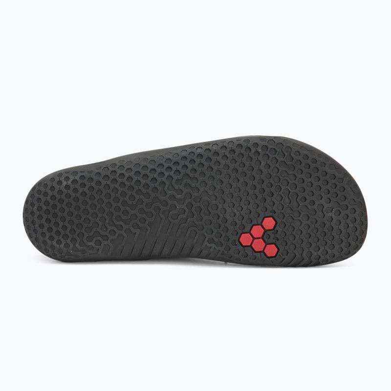 Черевики barefoot жіночі Vivobarefoot Gobi Chelsea obsidian 4