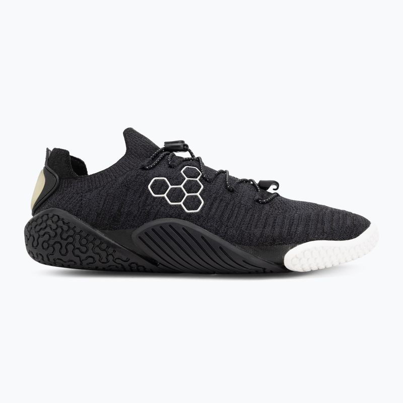 Кросівки barefoot жіночі Vivobarefoot Motus Flex obsidian 2