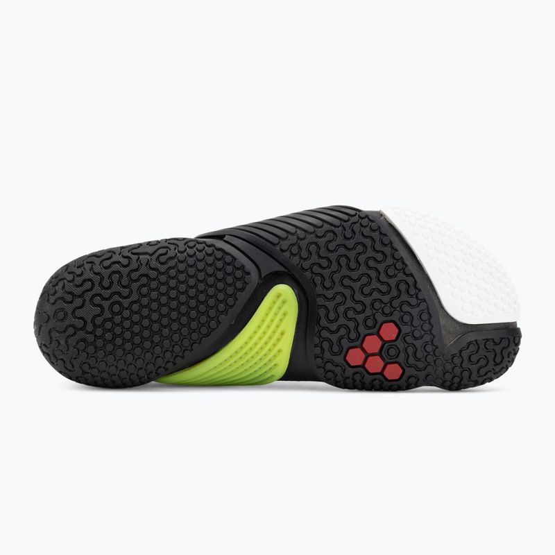 Кросівки barefoot жіночі Vivobarefoot Motus Flex obsidian 4