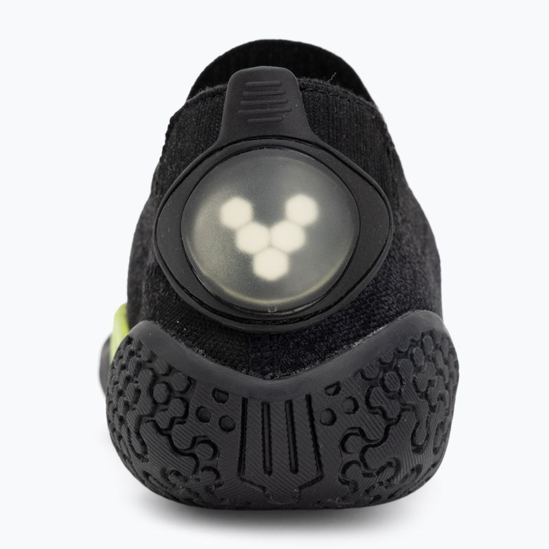 Кросівки barefoot жіночі Vivobarefoot Motus Flex obsidian 6