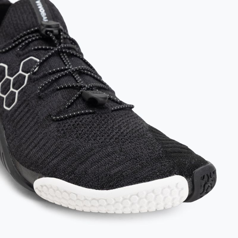 Кросівки barefoot жіночі Vivobarefoot Motus Flex obsidian 7
