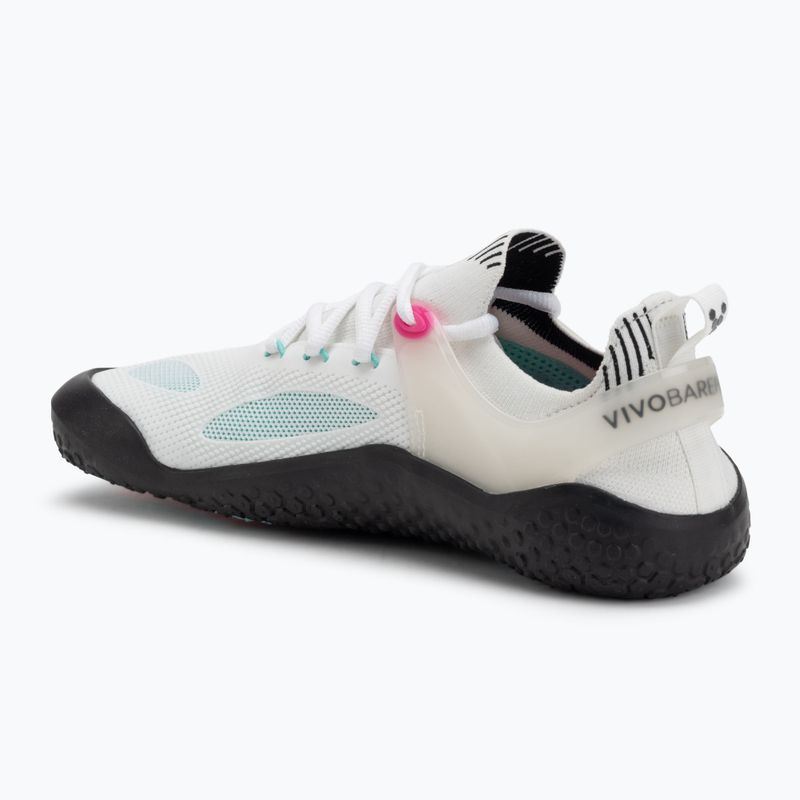 Кросівки barefoot чоловічі Vivobarefoot Motus Strength blue tint 3