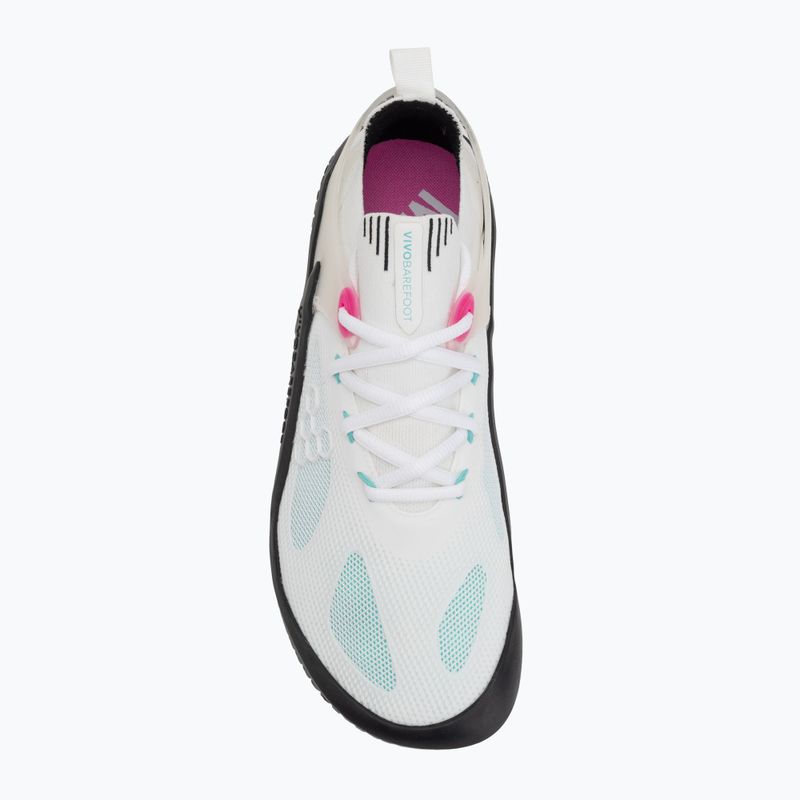 Чоловічі кросівки barefoot Vivobarefoot Motus Strength blue tint 5