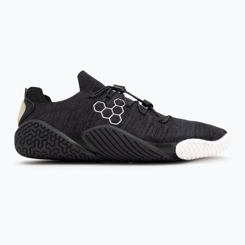 Чоловічі кросівки Vivobarefoot Motus Flex obsidian 2