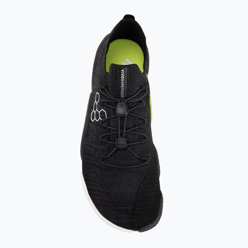 Кросівки barefoot чоловічі Vivobarefoot Motus Flex obsidian 5