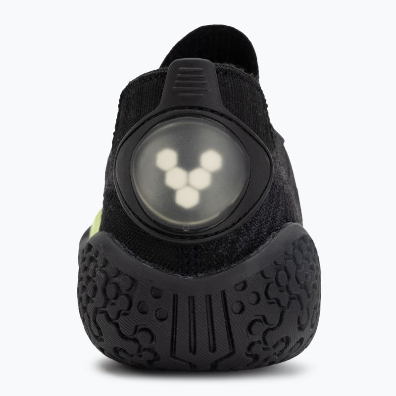 Кросівки barefoot чоловічі Vivobarefoot Motus Flex obsidian 6