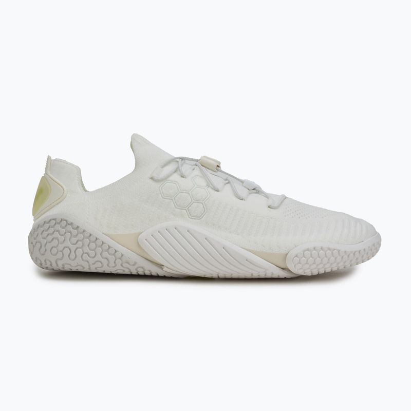 Кросівки barefoot чоловічі Vivobarefoot Motus Flex bright white 2