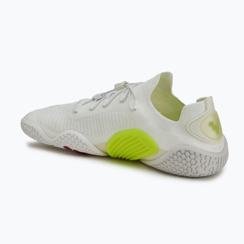Кросівки barefoot чоловічі Vivobarefoot Motus Flex bright white 3