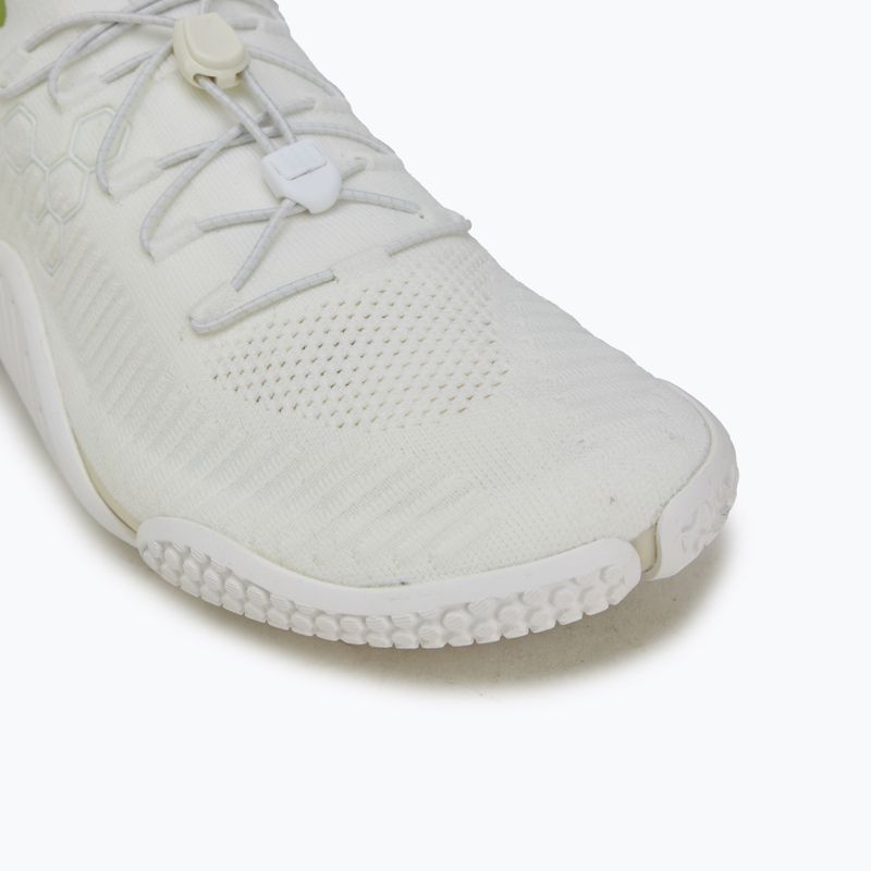 Кросівки barefoot чоловічі Vivobarefoot Motus Flex bright white 7