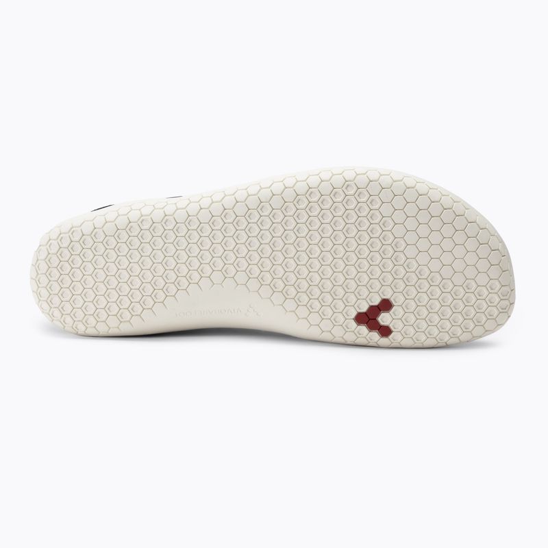 Черевики barefoot чоловічі Vivobarefoot Primus Asana II obsidian 4