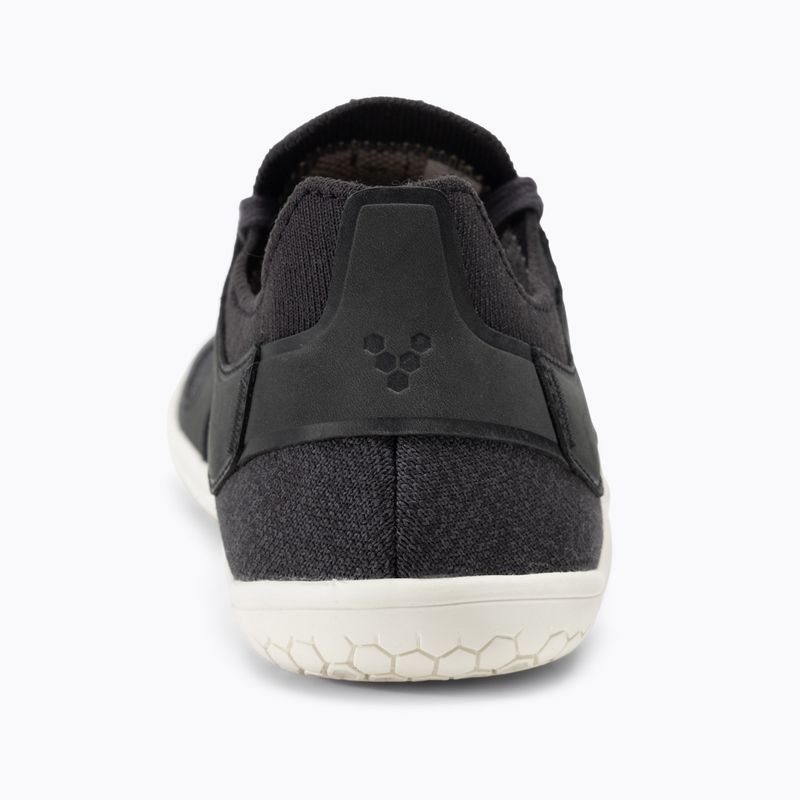 Черевики barefoot чоловічі Vivobarefoot Primus Asana II obsidian 6