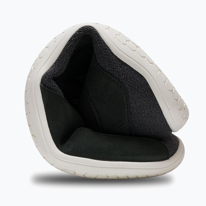 Черевики barefoot чоловічі Vivobarefoot Primus Asana II obsidian 8